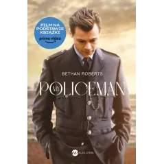 My Policeman okładka filmowa Bethan Roberts