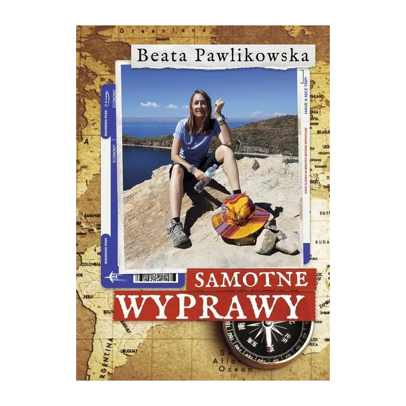 SAMOTNE WYPRAWY