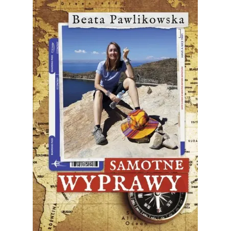 SAMOTNE WYPRAWY