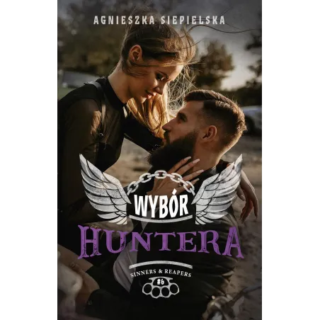 WYBÓR HUNTERA