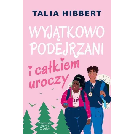Wyjątkowo Podejrzani I Całkiem Uroczy Wyjątkowo Podejrzani I Całkiem Uroczy