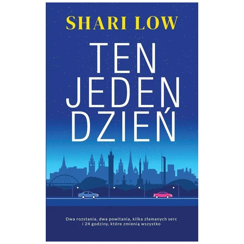 TEN JEDEN DZIEŃ