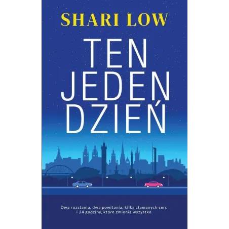 TEN JEDEN DZIEŃ
