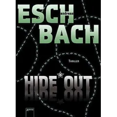 HIDE OUT Andreas Eschbach - Jaguar