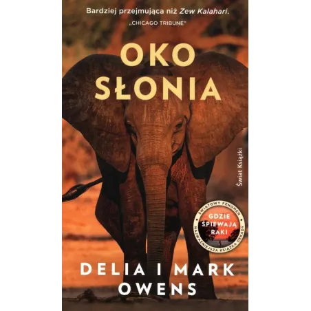 Oko Słonia Oko Słonia