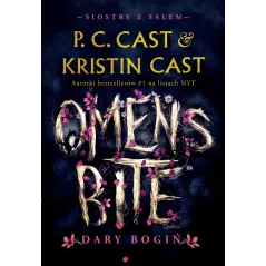 P.C. Cast,Kristin Cast