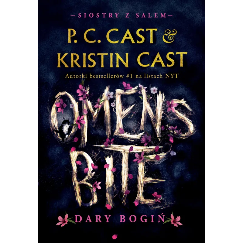 P.C. Cast,Kristin Cast