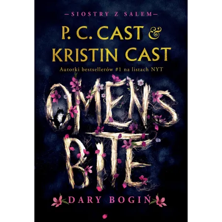 P.C. Cast,Kristin Cast