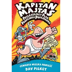 Dav Pilkey