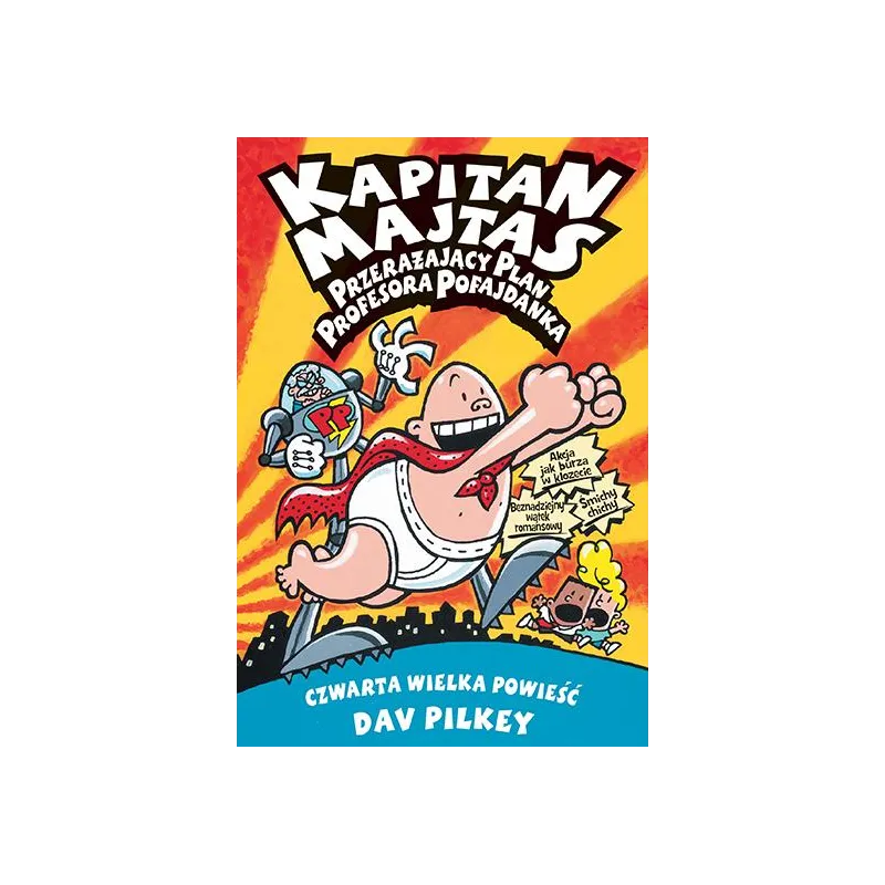 Dav Pilkey