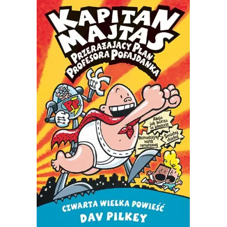 Dav Pilkey