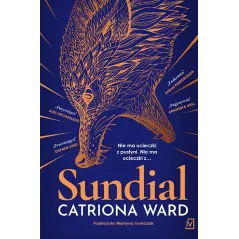 Catriona Ward