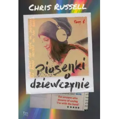PIOSENKI O DZIEWCZYNIE 1 Chris Russel - Feeria Young