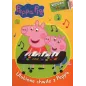 ŚWINKA PEPPA. ULUBIONE CHWILE Z PEPPĄ