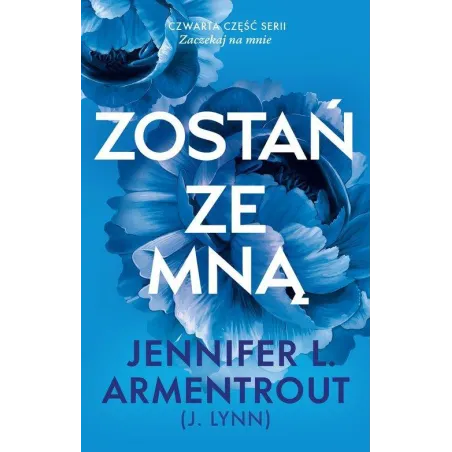 ZOSTAŃ ZE MNĄ