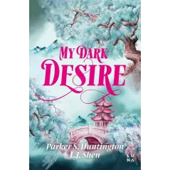 MY DARK DESIRE