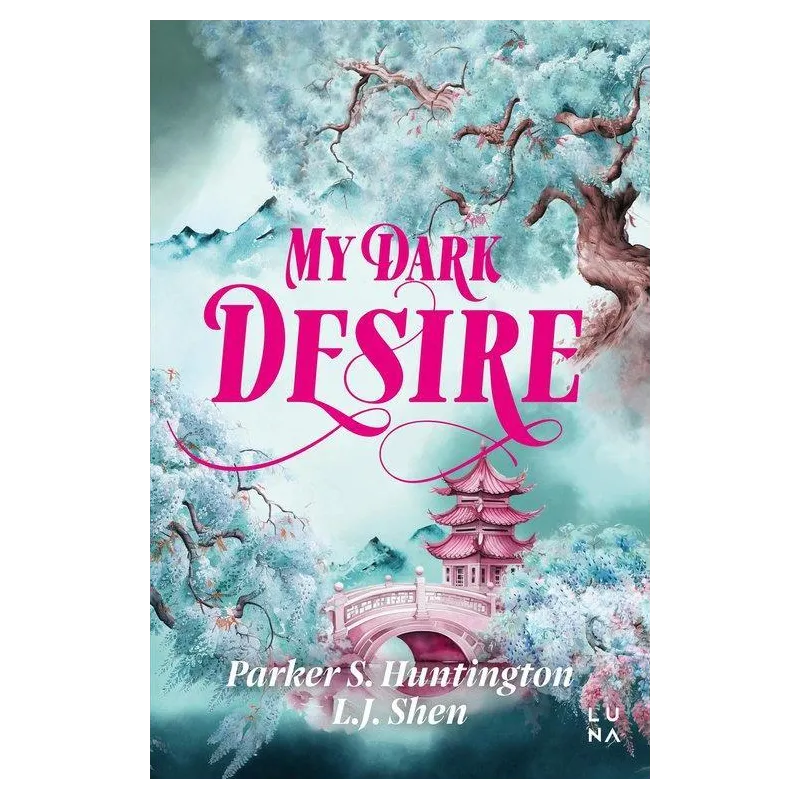 MY DARK DESIRE
