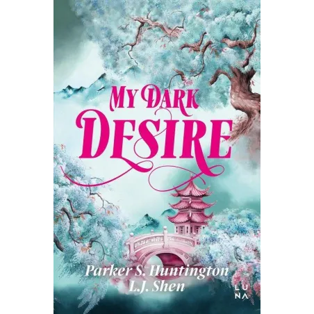 MY DARK DESIRE