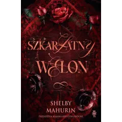 SZKARŁATNY WELON