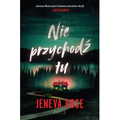 Jeneva Rose