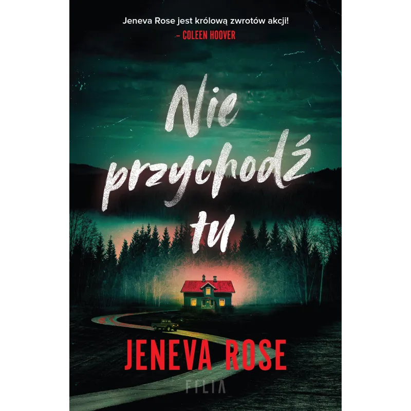 Jeneva Rose