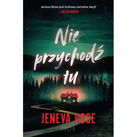 Jeneva Rose