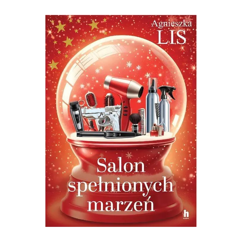 SALON SPEŁNIONYCH MARZEŃ