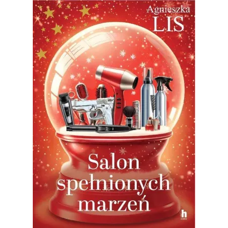 Salon Spełnionych Marzeń Salon Spełnionych Marzeń
