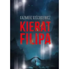 KIERAT FILIPA Kazimierz Kościukiewicz - Poligraf