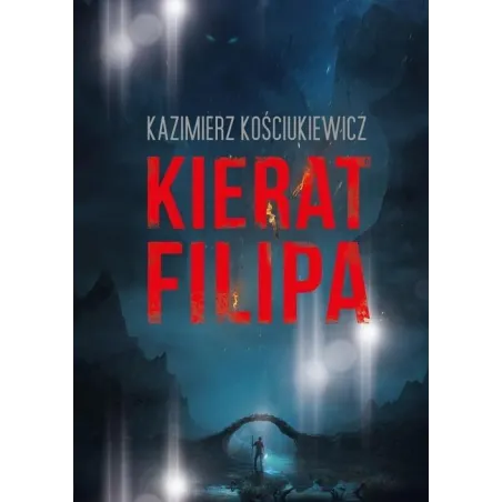 KIERAT FILIPA Kazimierz Kościukiewicz - Poligraf