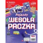 POJAZDY. WESOŁA PACZKA