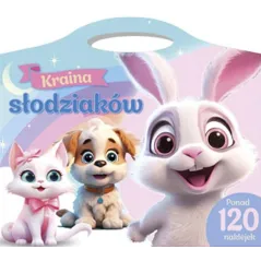 KRAINA SŁODZIAKÓW