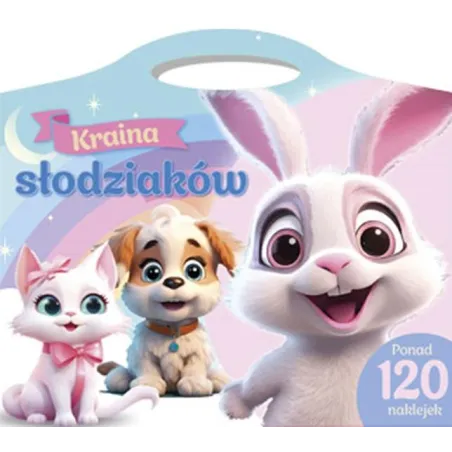 KRAINA SŁODZIAKÓW