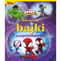 DISNEY ULUBIONE HISTORIE. NA WSI