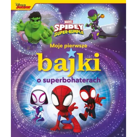 DISNEY ULUBIONE HISTORIE. NA WSI