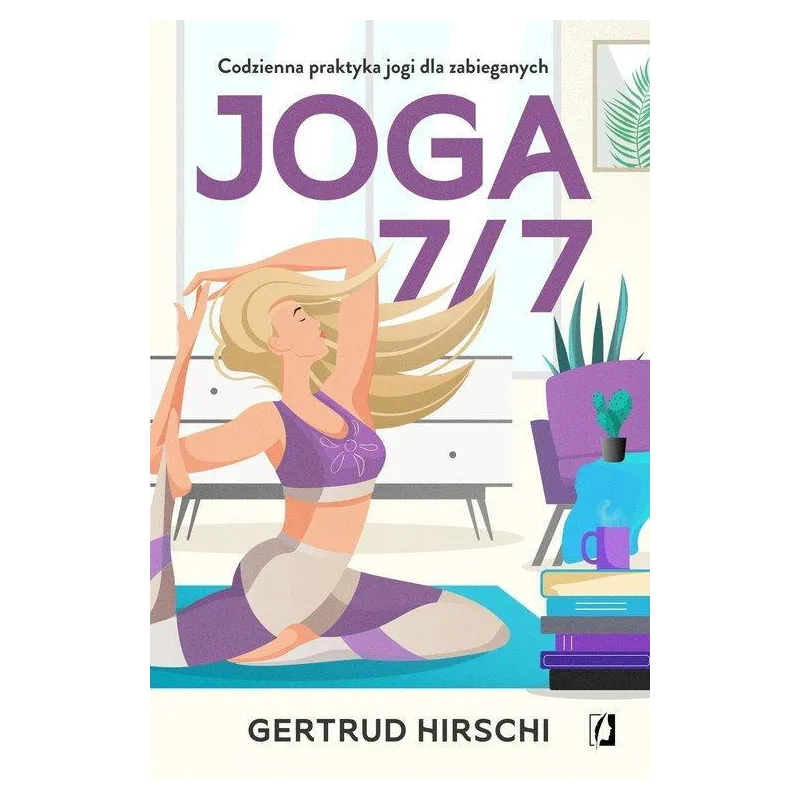 JOGA 7/7
