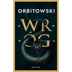 WRÓG