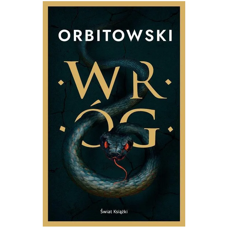 WRÓG