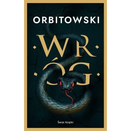 WRÓG