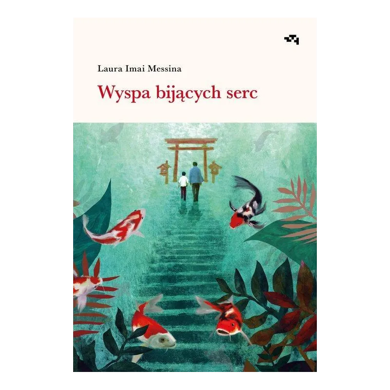 WYSPA BIJĄCYCH SERC