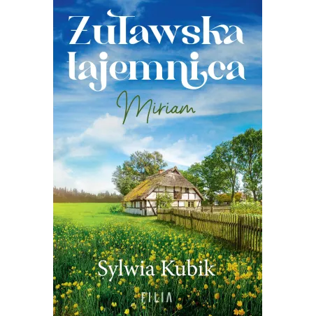 Żuławska Tajemnica. Miriam