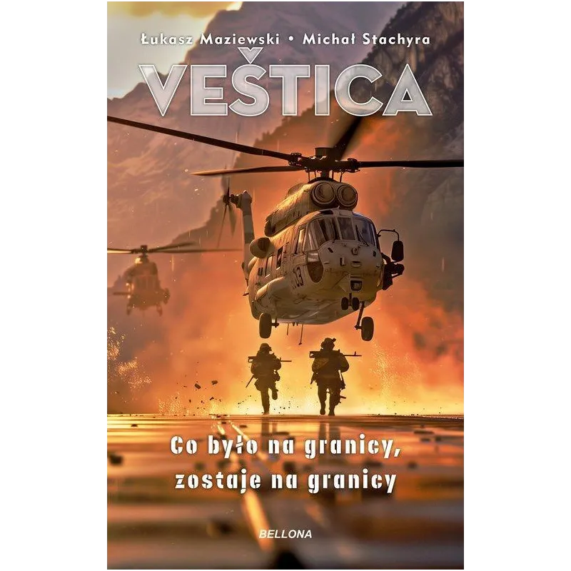 VESTICA