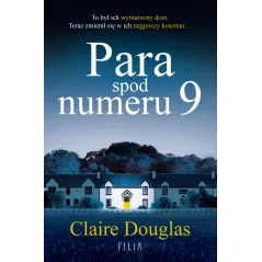 Claire Douglas