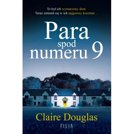 Claire Douglas