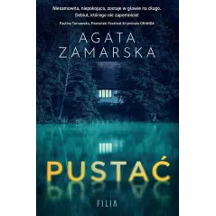 PUSTAĆ