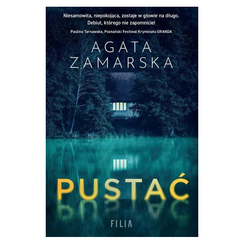 PUSTAĆ