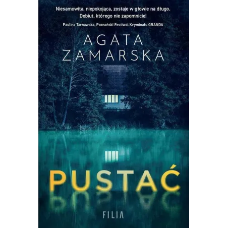 PUSTAĆ