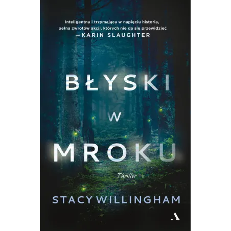 Błyski W Mroku Błyski W Mroku