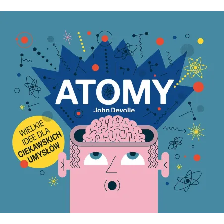 Atomy Atomy