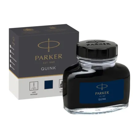 ATRAMENT GRANATOWY 57 ML PARKER